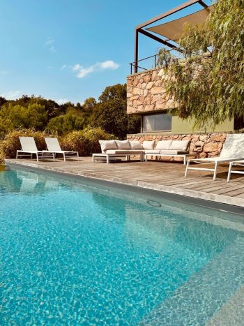 Les Villas d’A Storia Location Villas en Corse